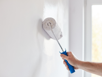 Painting services