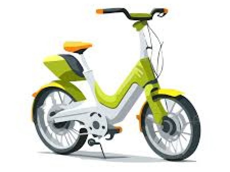 E- Bikes